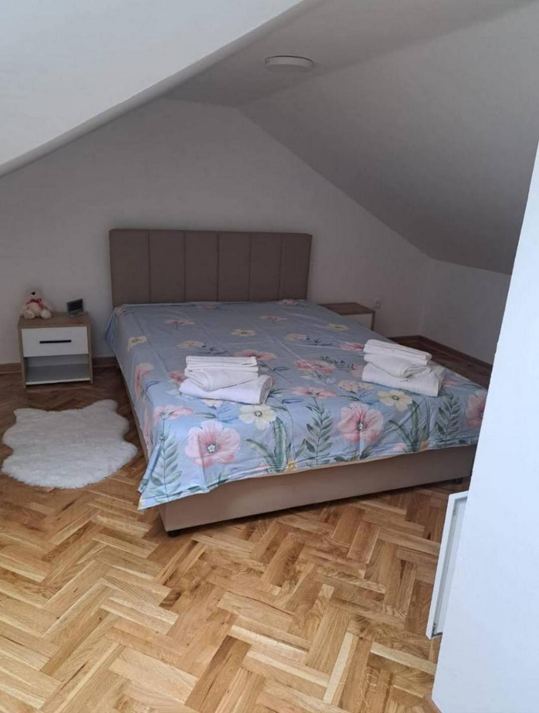 Talija Apartman Apartment Vrnjacka Banja Luaran gambar