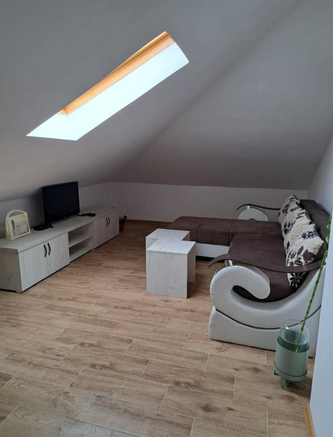 Talija Apartman Apartment Vrnjacka Banja Luaran gambar