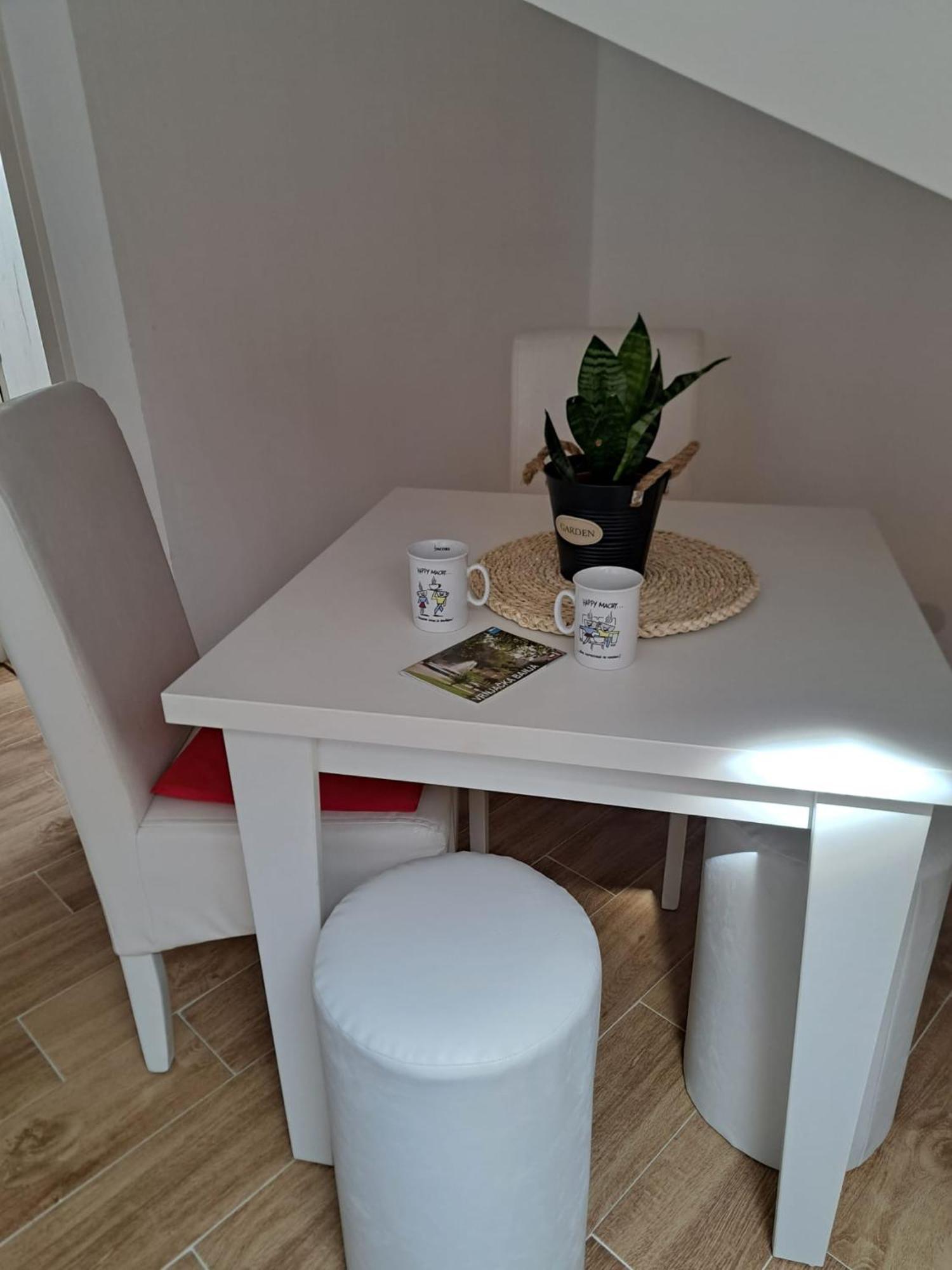 Talija Apartman Apartment Vrnjacka Banja Luaran gambar